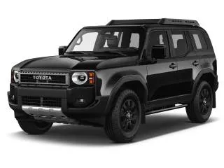 2024 Toyota Land Cruiser_image