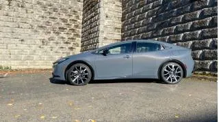 New plug-in hybrids for 2025