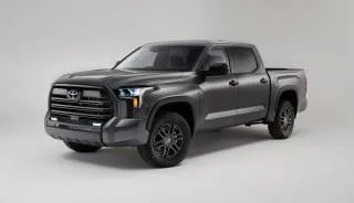 2024 Toyota Tundra