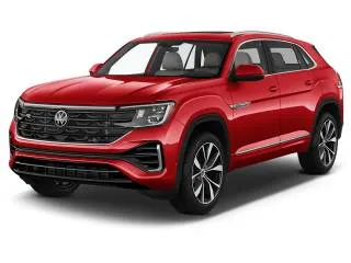 2024 Volkswagen Atlas_image