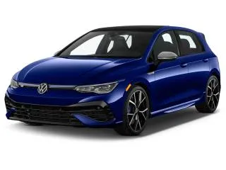 2024 Volkswagen Golf_image