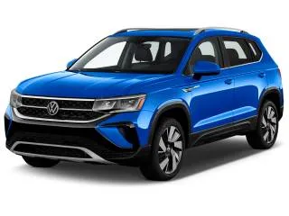 2024 Volkswagen Taos_image