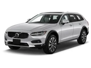 2024 Volvo S90_image