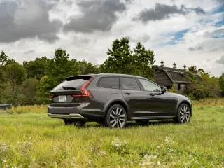 2024 Volvo S90