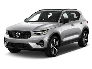 2024 Volvo XC40_image