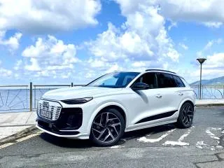 2025 Audi Q6 E-Tron_image