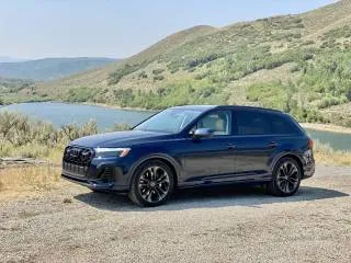 Used Audi Q7