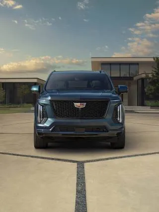 2025 Cadillac Escalade price hiked $5,700, starts at $89,590