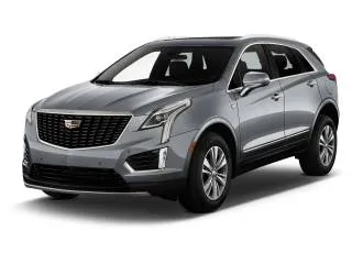 2025 Cadillac XT5_image