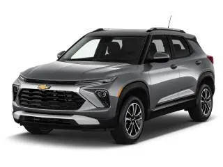 2025 Chevrolet TrailBlazer_image