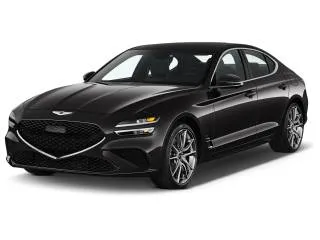 2025 Genesis G70_image