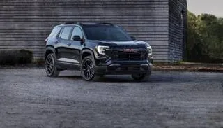 2025 GMC Terrain_image