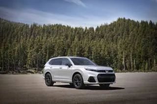 New plug-in hybrids for 2025