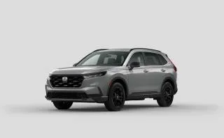 2025 Honda CR-V_image