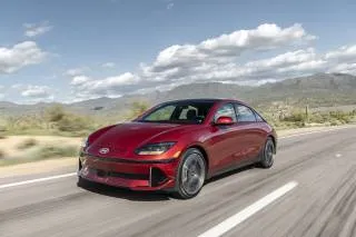 Which electric cars have the most range?