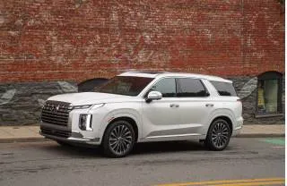 2025 Hyundai Palisade_image