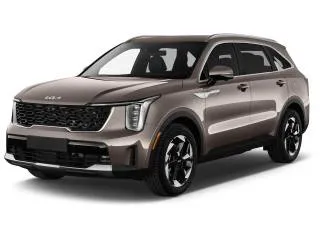 2025 Kia Sorento_image