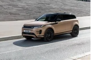 2025 Land Rover Range Rover Evoque_image