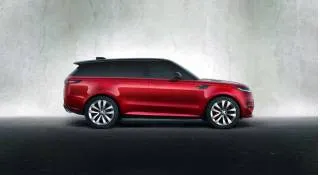 2025 Land Rover Range Rover Sport_image