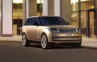 Used Land Rover Range Rover