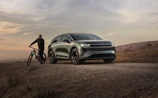 Which electric cars have the most range?