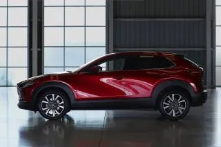 2025 Mazda CX-30_image