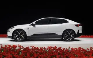 What's New for 2025: Polestar