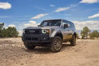 2025 Toyota Land Cruiser_image