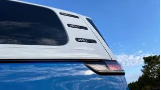 Review: 2025 Volkswagen ID.Buzz tags nostalgia, re-ups minivans