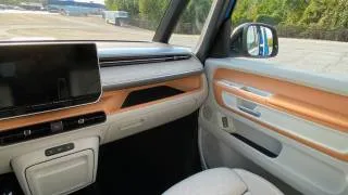 Review: 2025 Volkswagen ID.Buzz tags nostalgia, re-ups minivans