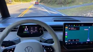 Review: 2025 Volkswagen ID.Buzz tags nostalgia, re-ups minivans