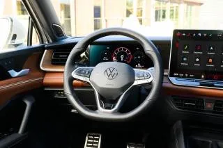 2025 VW Tiguan arrives this summer for $30,920
