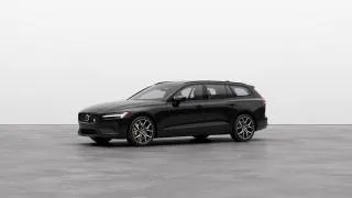 2025 Volvo S60