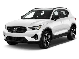 2025 Volvo XC40