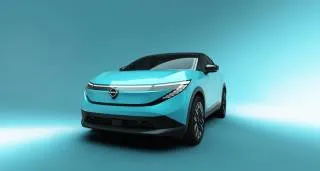 2026 Nissan Leaf details: Affordable EV will face 2026 Chevy Bolt EV