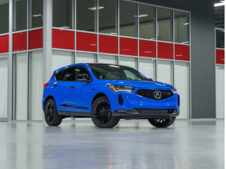 Refreshed 2022 Acura RDX costs $900 more but adds wireless CarPlay, updated drive modes post thumbnail