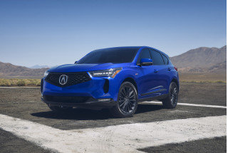 2023 Acura RDX