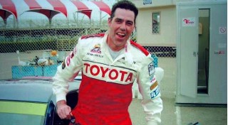 Scandal: Adam Carolla Won't Roll In A Corolla During The Toyota Grand Prix