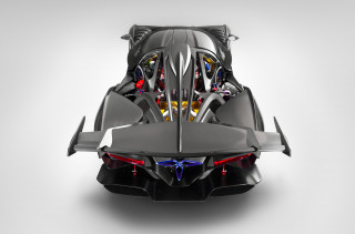 Apollo Intensa Emozione