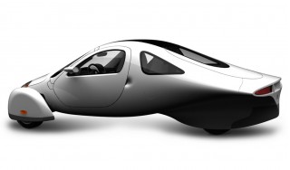 Wait A Month For Details of 2e Electric Car, Aptera Says