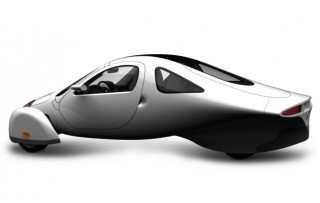 It's Official: Aptera 2e And Other Three-Wheelers Are Cars Now