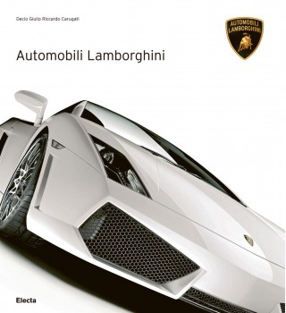 Automobili Lamborghini Book Tells The Raging Bull's Story, Gallery 1
