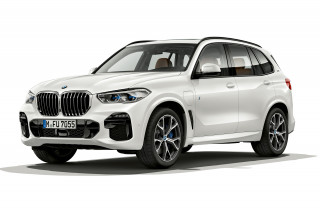 BMW pulls the plug on diesels in US in favor of plug-in hybrids 2021 BMW X5 xDrive45e iPerformance