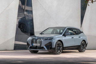 2022 BMW lineup previewed, 2022 Bentley Continental GT Speed excels, RAV4 Prime succeeds off-road: What's New @ The Car Connection post thumbnail