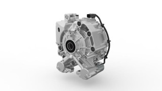 Torque-vectoring clutch unit could nix the need for two rear motors
