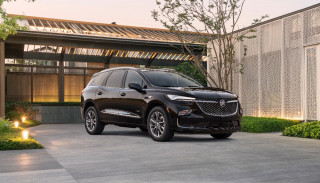 Refreshed 2022 Buick Enclave to launch later this year post thumbnail