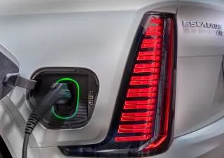 Review: 2025 Cadillac Escalade IQ gets smart, with batteries