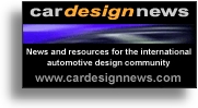 car design news logo