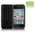 Case-Mate Vroom Case for Apple iPhone 4