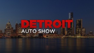 The 2014 Detroit Auto Show: Ambivalence And Ambiguity